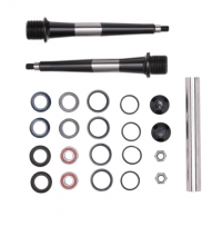 ACCESORIO CRANKBROTHERS SHORT SPINDLE KIT