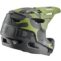CASCO 7 PROTECTION PROJECT 23 ABS ARMY CAMO