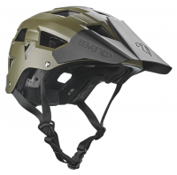 CASCO 7 PROTECTION M5 ARMY GREEN