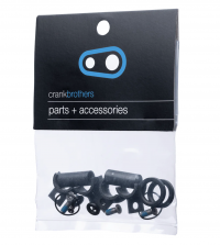 ACCESORIO CRANKBROTHERS PEDAL REFRESH KIT STAMP 1 V2