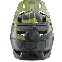 CASCO 7 PROTECTION PROJECT 23 ABS ARMY CAMO