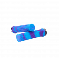 PUÑOS GRAVITY 1 GRIPS BLUE/PURPLE