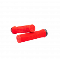 PUÑOS GRAVITY 1 GRIPS RED