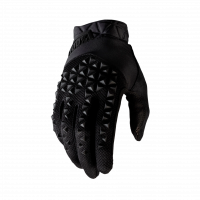 GUANTES 100% GEOMATIC GLOVES BLACK