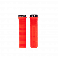 PUÑOS GRAVITY 1 GRIPS RED