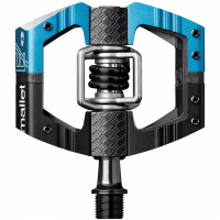 PEDALES CRANKBROTHERS MALLET E LS