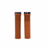 PUÑOS GRAVITY 1 GRIPS BROWN