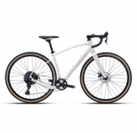 BICICLETA GRAVEL POLYGON TAMBORA G4