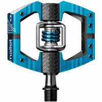 PEDALES CRANKBROTHERS MALLET E