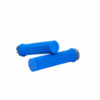 PUÑOS GRAVITY 1 GRIPS BLUE