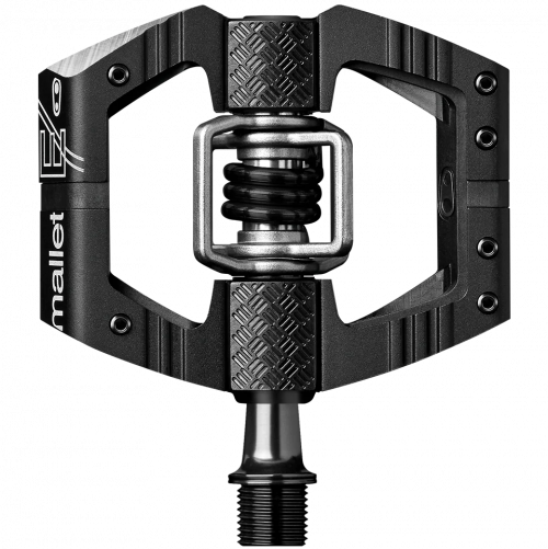 PEDALES CRANKBROTHERS MALLET E