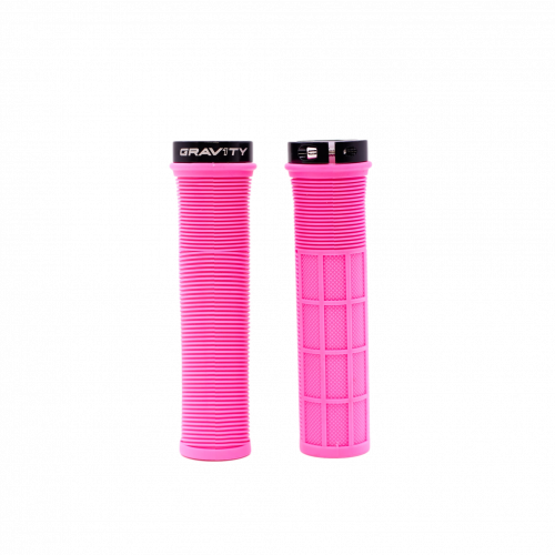 PUÑOS GRAVITY 1 GRIPS PINK