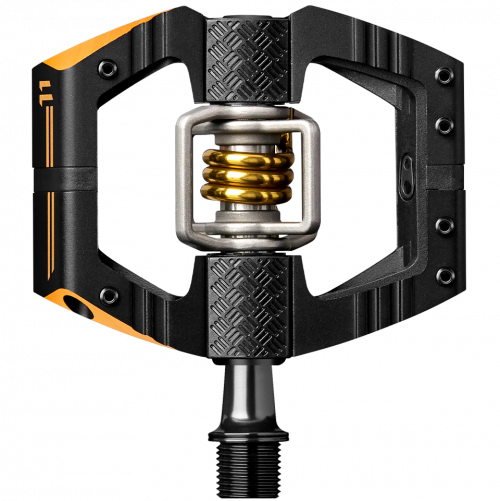 PEDALES CRANKBROTHERS MALLET E 11