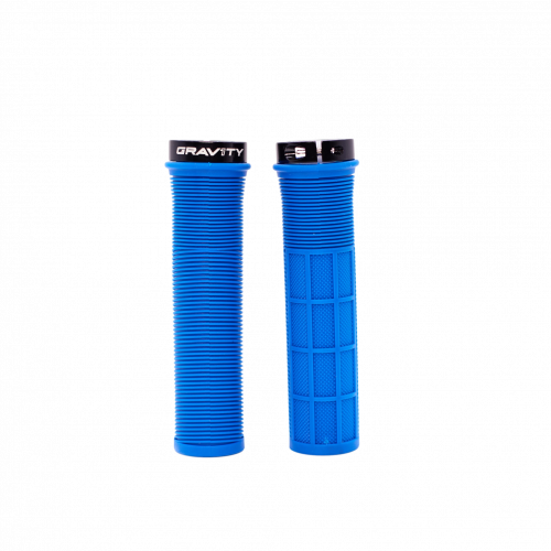 PUÑOS GRAVITY 1 GRIPS BLUE