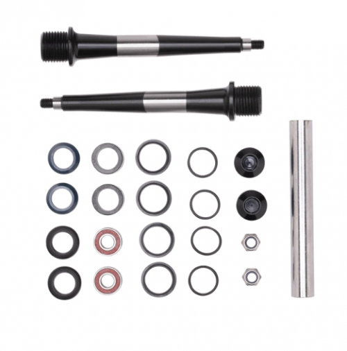 ACCESORIO CRANKBROTHERS LONG SPINDLE KIT