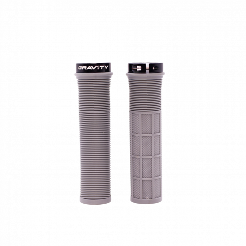 PUÑOS GRAVITY 1 GRIPS GREY