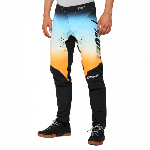 PANTALON 100% R-CORE X LE PANTS SUNSET