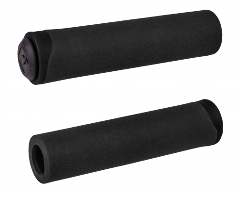 PUÑOS ODI F-1 FLOAT GRIPS BLACK